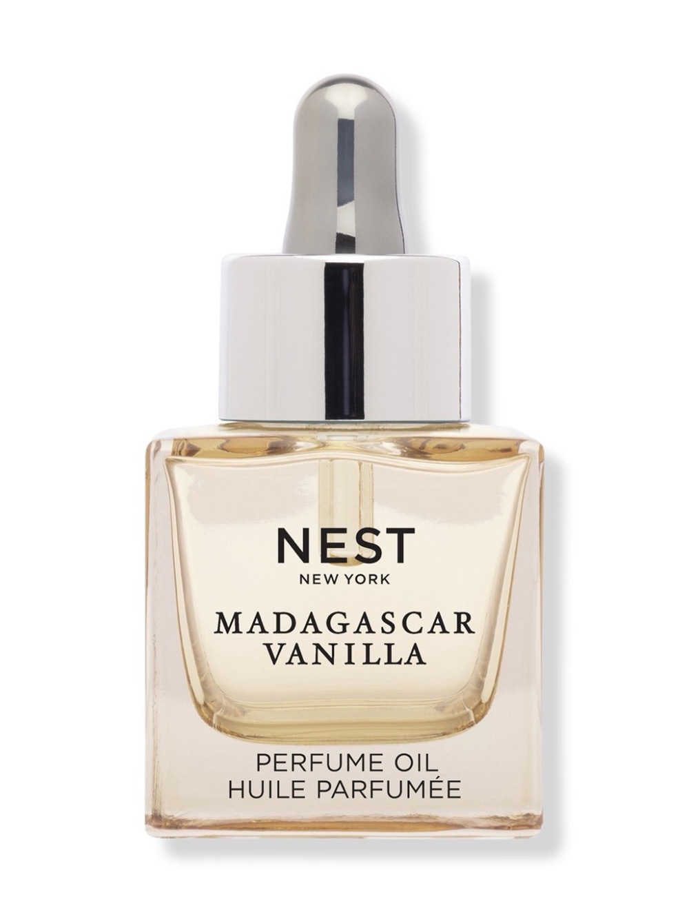 NEST Madagascar Vanilla Perfume Oil — 1 fl Ounce // 30 ml